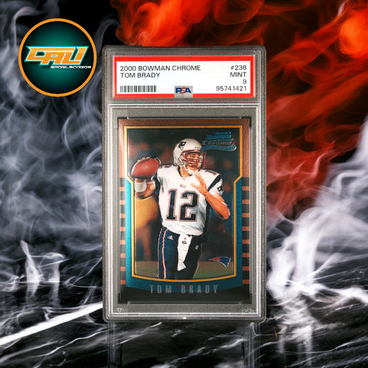 Tom Brady