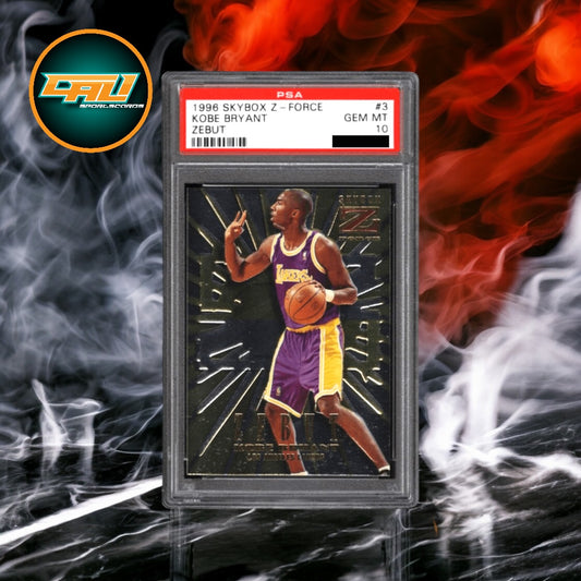 Kobe Bryant