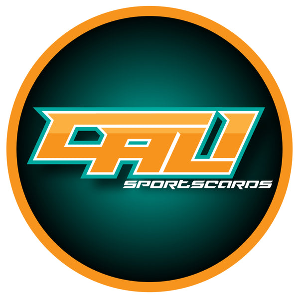Cali SportsCards LLC