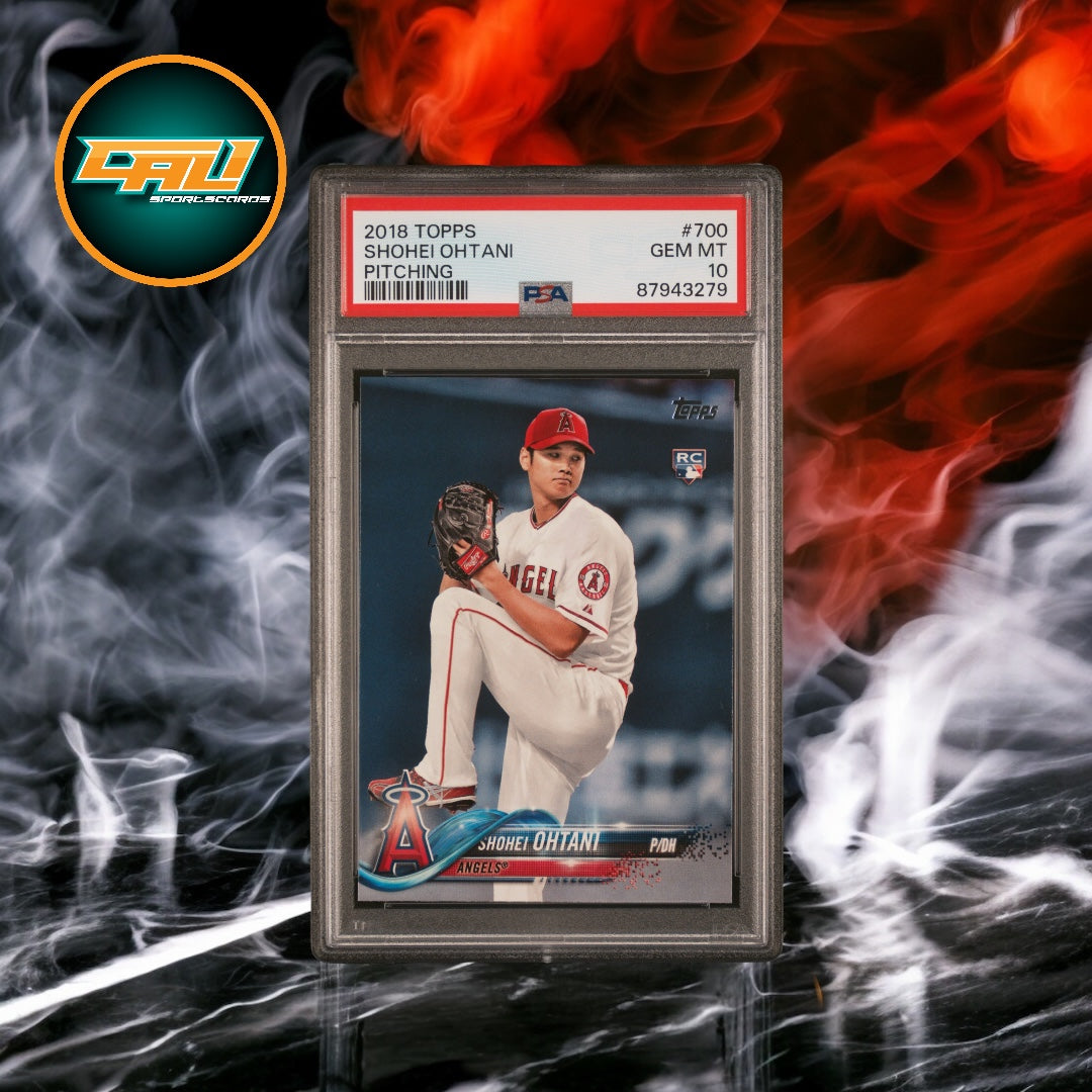 Shohei Ohtani Rc
