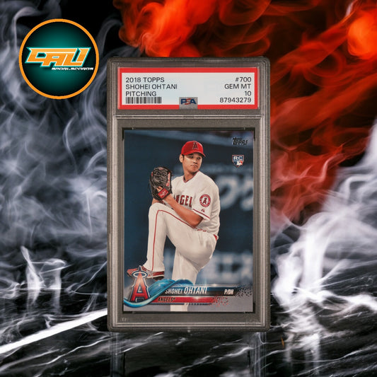 Shohei Ohtani Rc