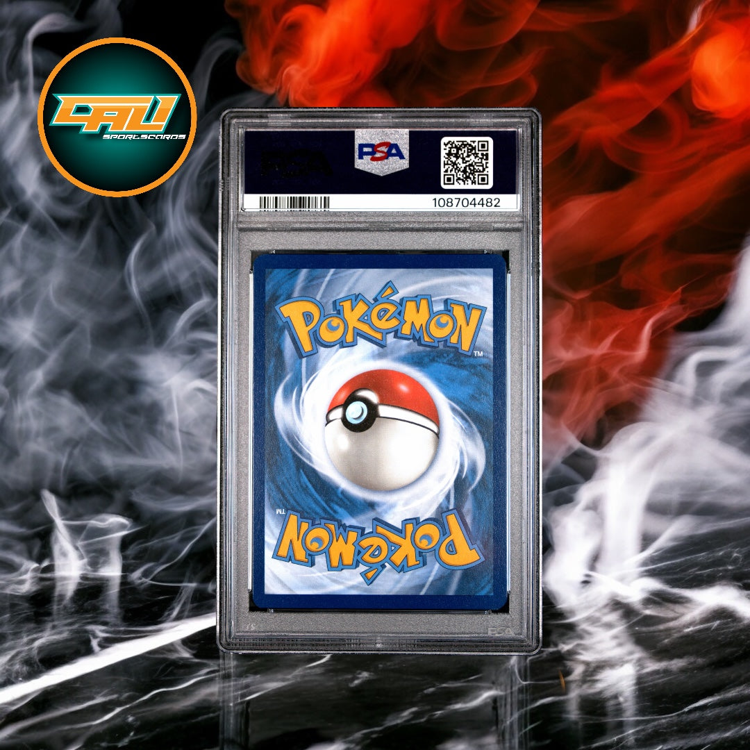 2024 Pokemon Ssp En-Surging Sparks Pikachu Ex #247
