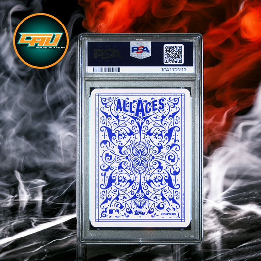 2023 Topps All Aces Shohei Ohtani #AA11