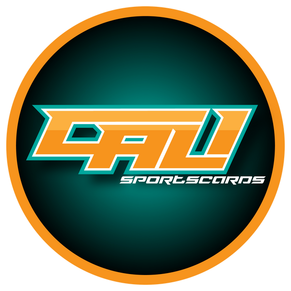 Cali SportsCards LLC